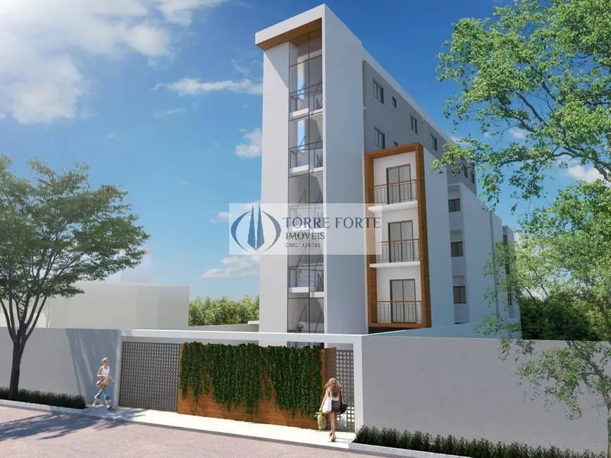 Foto 9 de Apartamento com 2 quartos à venda, 38m2 em Chácara Seis de Outubro, São Paulo - SP