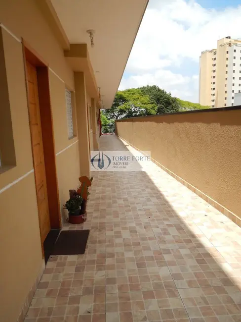 Foto 6 de Apartamento com 2 quartos à venda, 38m2 em Chácara Seis de Outubro, São Paulo - SP