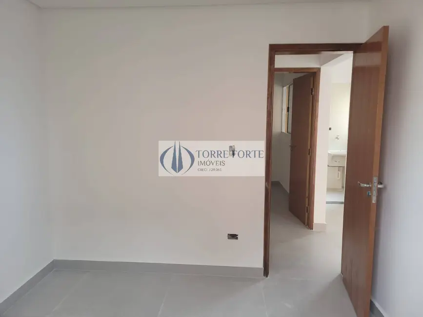 Foto 8 de Apartamento com 2 quartos à venda, 38m2 em Chácara Seis de Outubro, São Paulo - SP