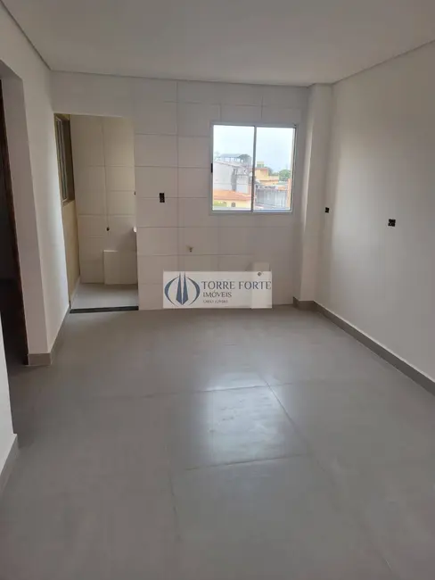 Foto 5 de Apartamento com 2 quartos à venda, 38m2 em Chácara Seis de Outubro, São Paulo - SP