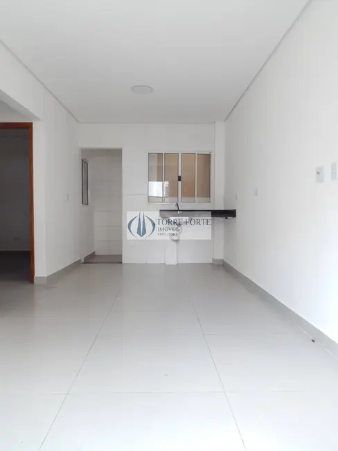 Foto 4 de Apartamento com 2 quartos à venda, 38m2 em Chácara Seis de Outubro, São Paulo - SP