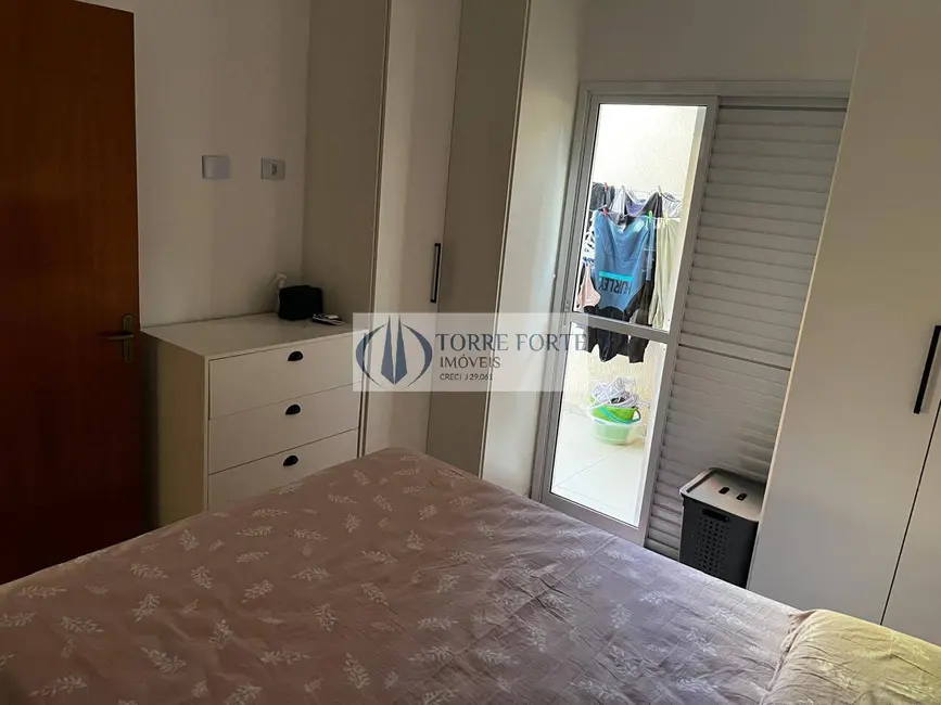 Foto 3 de Apartamento com 2 quartos à venda, 62m2 em Parque das Nações, Santo Andre - SP