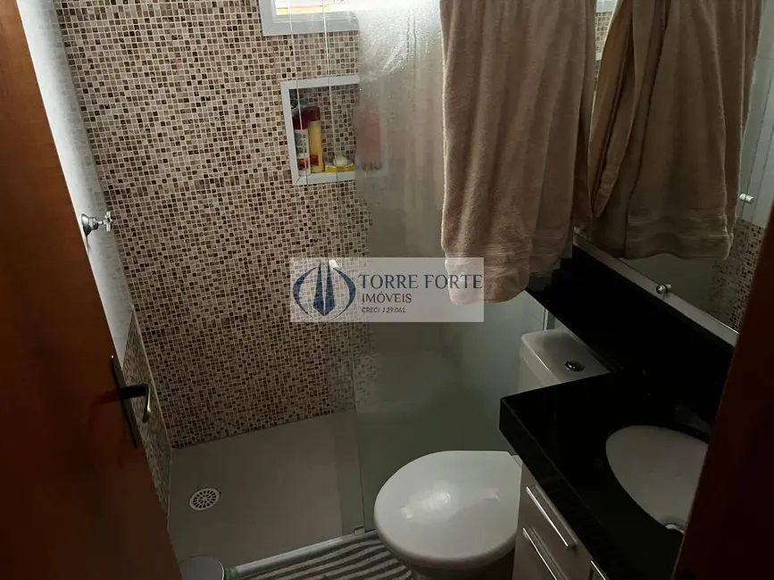 Foto 5 de Apartamento com 2 quartos à venda, 62m2 em Parque das Nações, Santo Andre - SP