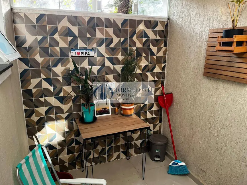 Foto 6 de Apartamento com 2 quartos à venda, 62m2 em Parque das Nações, Santo Andre - SP