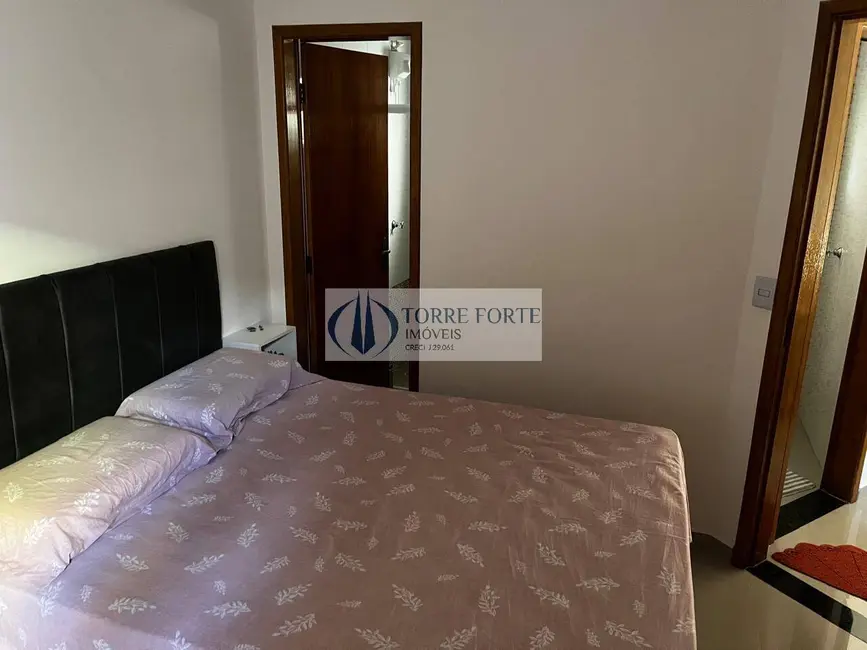 Foto 9 de Apartamento com 2 quartos à venda, 62m2 em Parque das Nações, Santo Andre - SP