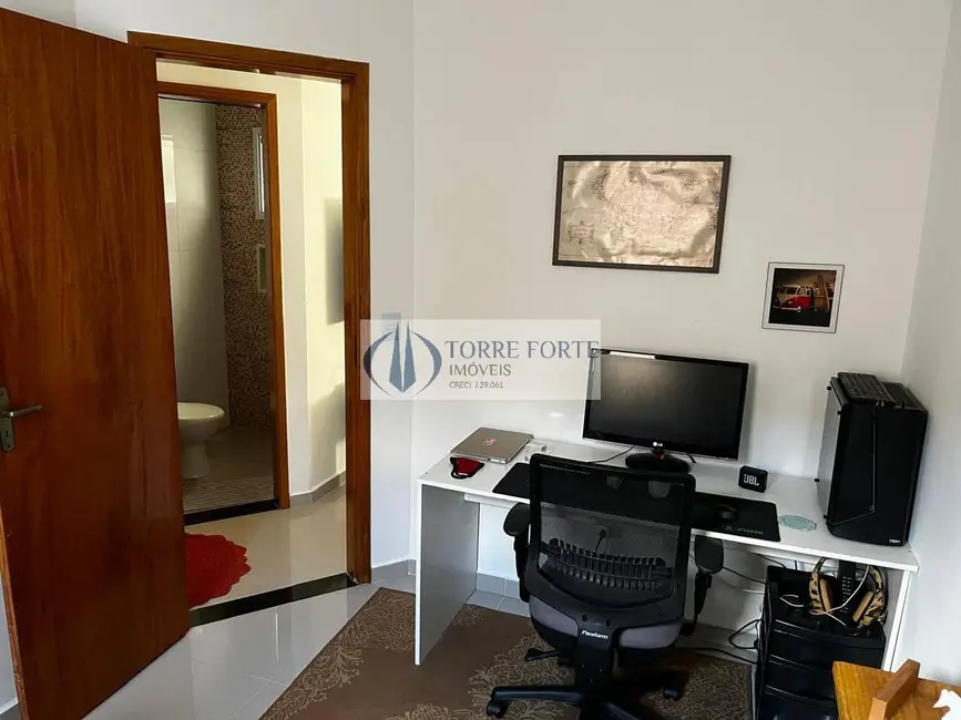 Foto 4 de Apartamento com 2 quartos à venda, 62m2 em Parque das Nações, Santo Andre - SP