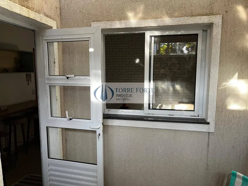 Foto 8 de Apartamento com 2 quartos à venda, 62m2 em Parque das Nações, Santo Andre - SP