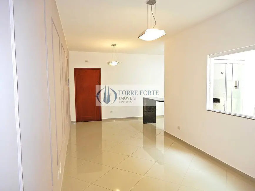 Foto 1 de Apartamento com 2 quartos à venda, 75m2 em Vila Homero Thon, Santo Andre - SP