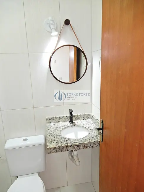Apartamento com 2 quartos à venda, 75m2 em Vila Homero Thon, Santo Andre - SP - imagem 3 Foto 3 de Apartamento com 2 quartos à venda, 75m2 em Vila Homero Thon, Santo Andre - SP