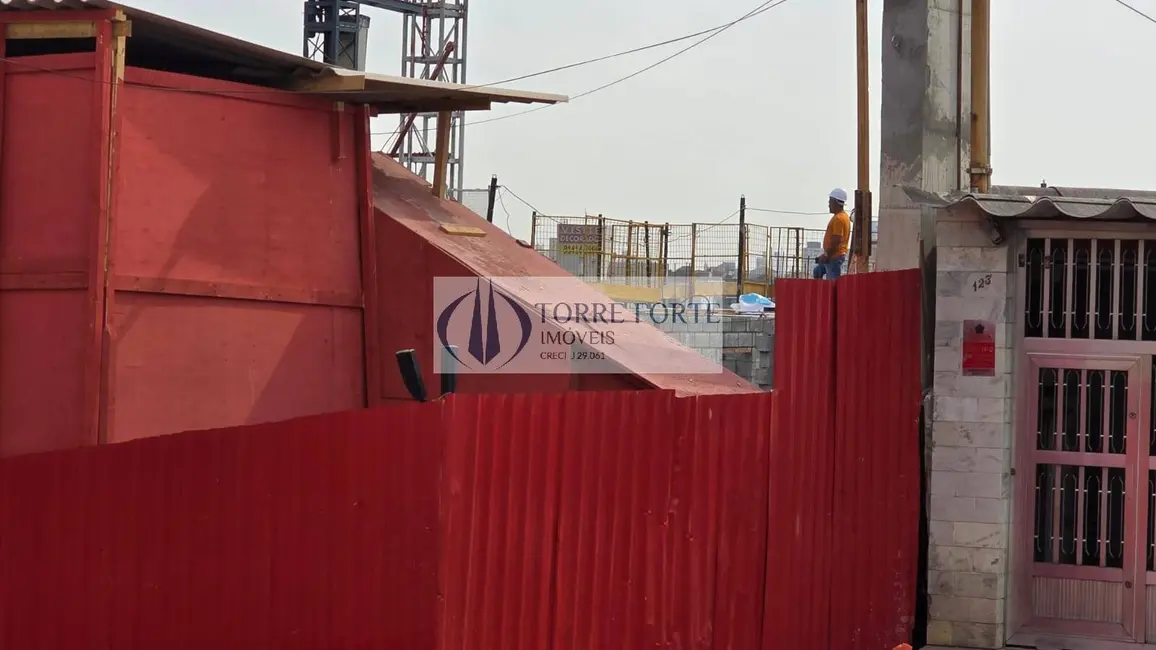 Foto 9 de Apartamento com 1 quarto à venda, 28m2 em Vila Ré, São Paulo - SP