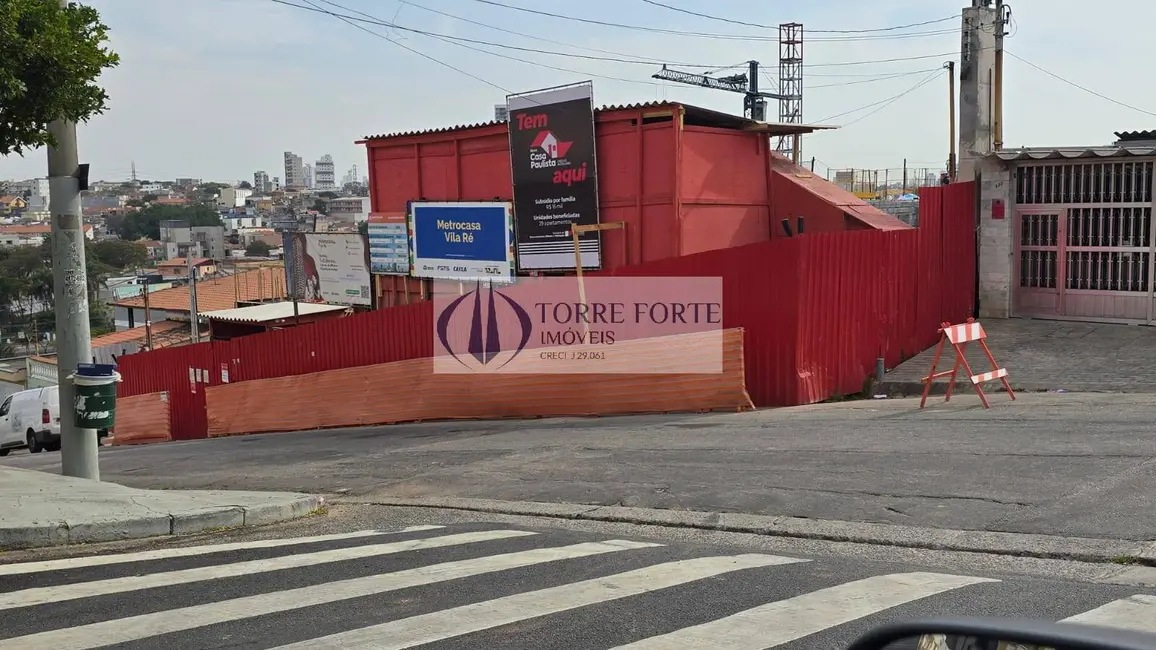 Foto 8 de Apartamento com 1 quarto à venda, 28m2 em Vila Ré, São Paulo - SP