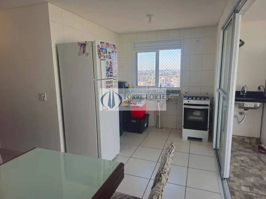 Apartamento com 3 quartos à venda, 110m2 em Vila Centenário, São Paulo - SP - imagem 8 Foto 8 de Apartamento com 3 quartos à venda, 110m2 em Vila Centenário, São Paulo - SP
