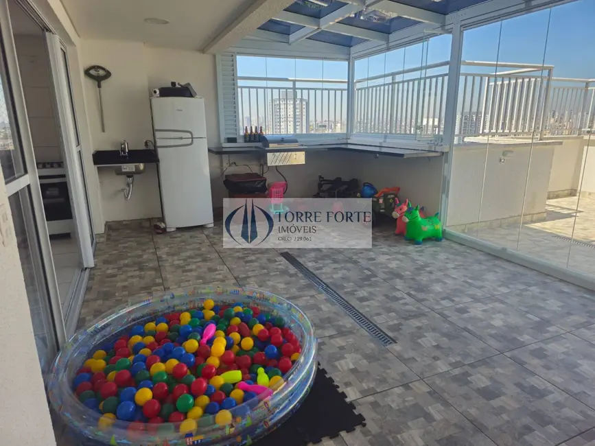 Apartamento com 3 quartos à venda, 110m2 em Vila Centenário, São Paulo - SP - imagem 2 Foto 2 de Apartamento com 3 quartos à venda, 110m2 em Vila Centenário, São Paulo - SP