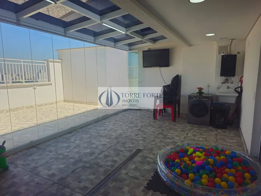 Apartamento com 3 quartos à venda, 110m2 em Vila Centenário, São Paulo - SP - imagem 3 Foto 3 de Apartamento com 3 quartos à venda, 110m2 em Vila Centenário, São Paulo - SP