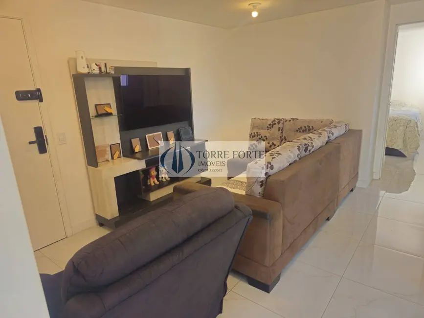 Apartamento com 3 quartos à venda, 110m2 em Vila Centenário, São Paulo - SP - imagem 6 Foto 6 de Apartamento com 3 quartos à venda, 110m2 em Vila Centenário, São Paulo - SP