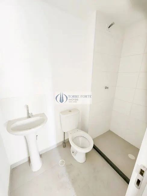 Foto 4 de Apartamento com 1 quarto à venda, 26m2 em Barra Funda, São Paulo - SP