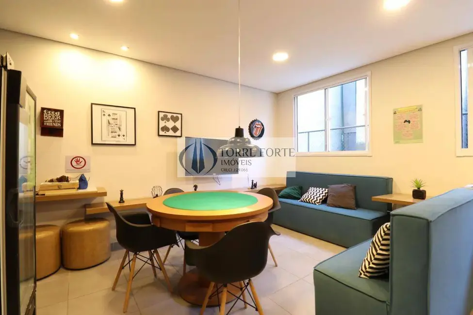 Foto 9 de Apartamento com 1 quarto à venda, 26m2 em Barra Funda, São Paulo - SP