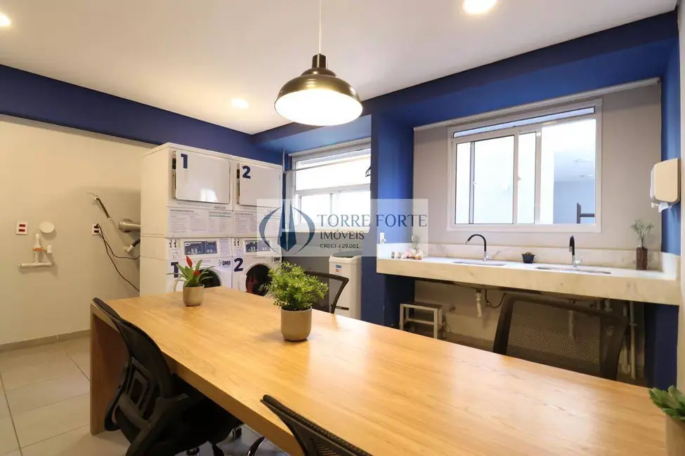 Foto 7 de Apartamento com 1 quarto à venda, 26m2 em Barra Funda, São Paulo - SP