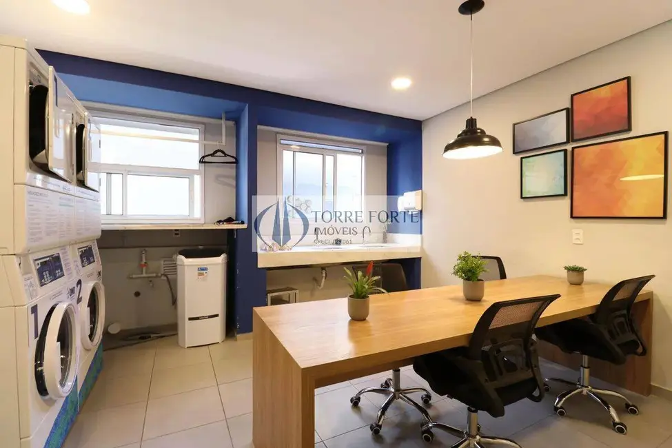 Foto 8 de Apartamento com 1 quarto à venda, 26m2 em Barra Funda, São Paulo - SP