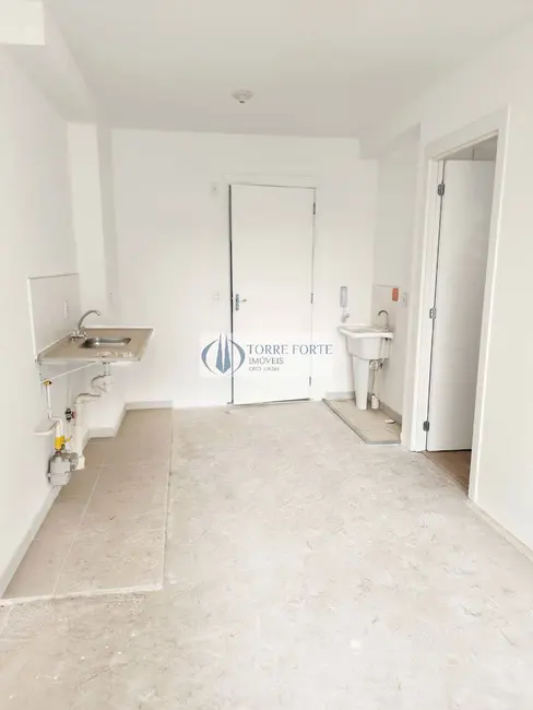 Foto 2 de Apartamento com 1 quarto à venda, 26m2 em Barra Funda, São Paulo - SP