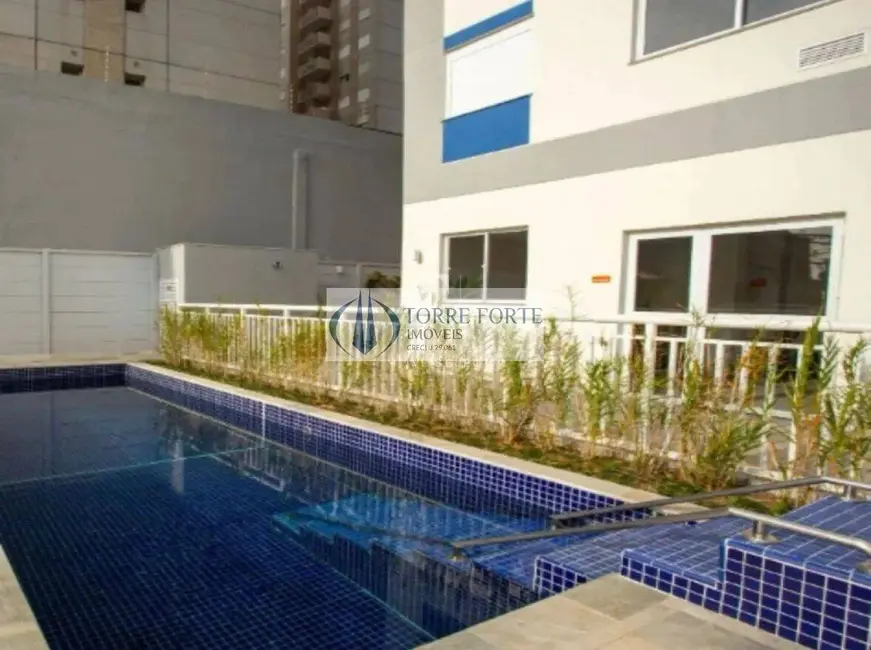 Foto 1 de Apartamento com 1 quarto à venda, 26m2 em Barra Funda, São Paulo - SP