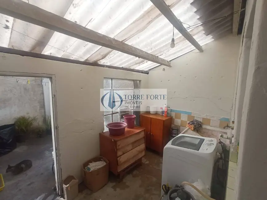 Foto 2 de Sobrado com 2 quartos à venda, 100m2 em Jardim Jamaica, Santo Andre - SP