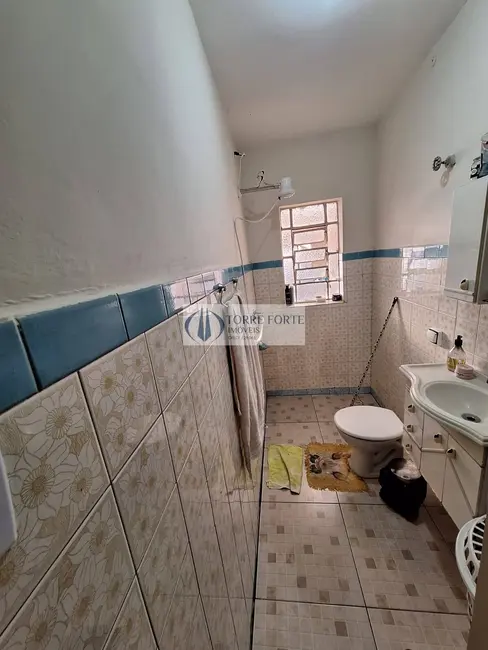 Foto 4 de Sobrado com 2 quartos à venda, 100m2 em Jardim Jamaica, Santo Andre - SP