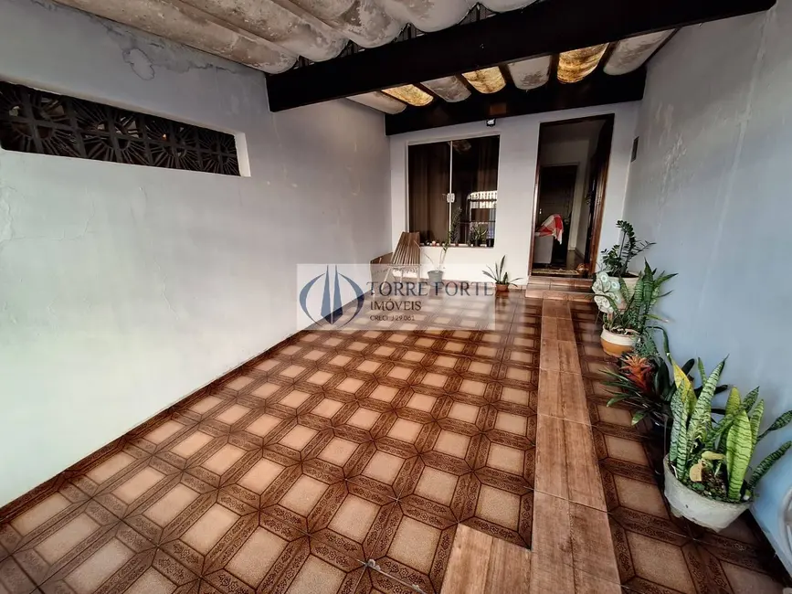 Foto 1 de Sobrado com 2 quartos à venda, 100m2 em Jardim Jamaica, Santo Andre - SP