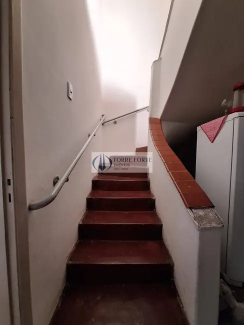 Foto 3 de Sobrado com 2 quartos à venda, 100m2 em Jardim Jamaica, Santo Andre - SP