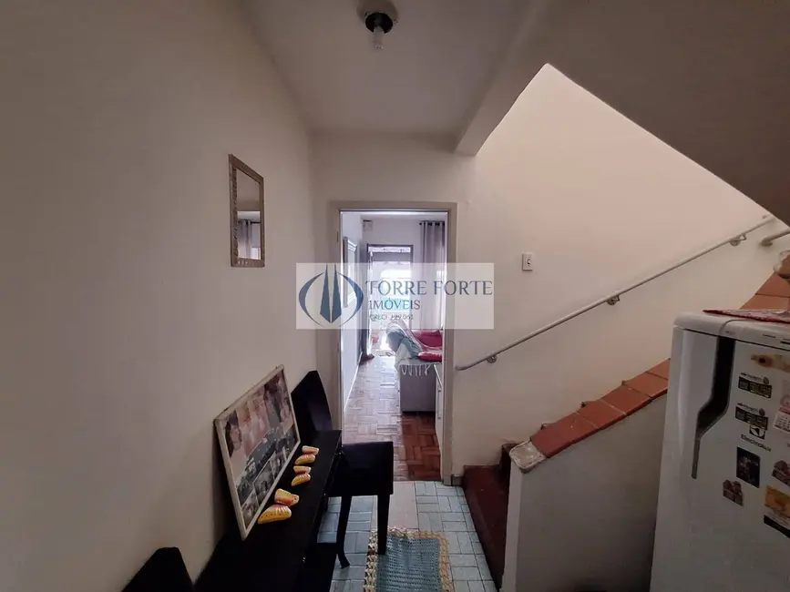 Foto 5 de Sobrado com 2 quartos à venda, 100m2 em Jardim Jamaica, Santo Andre - SP