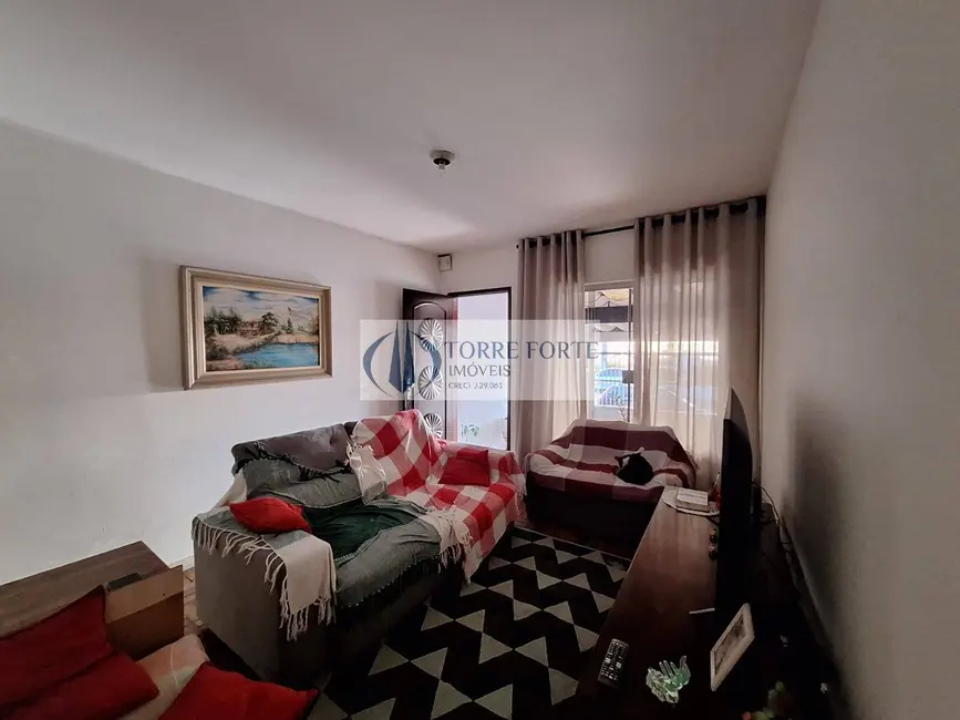 Foto 7 de Sobrado com 2 quartos à venda, 100m2 em Jardim Jamaica, Santo Andre - SP