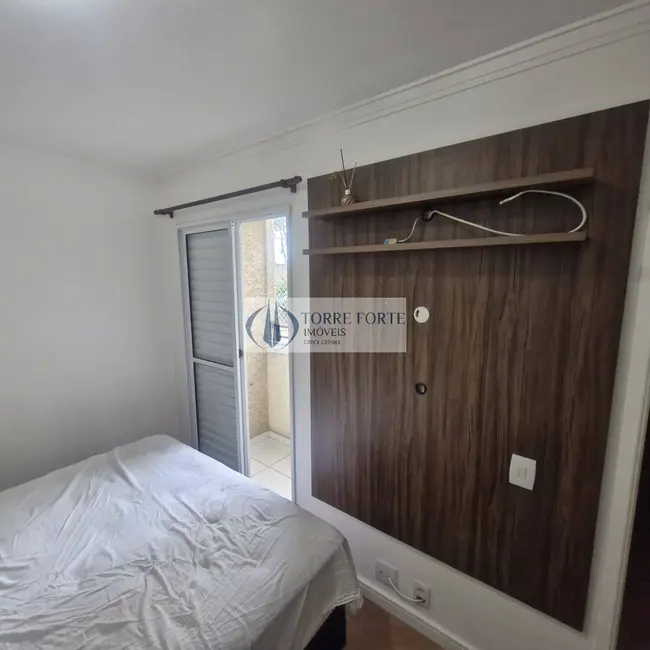Foto 7 de Apartamento com 2 quartos à venda, 55m2 em Sítio da Figueira, São Paulo - SP