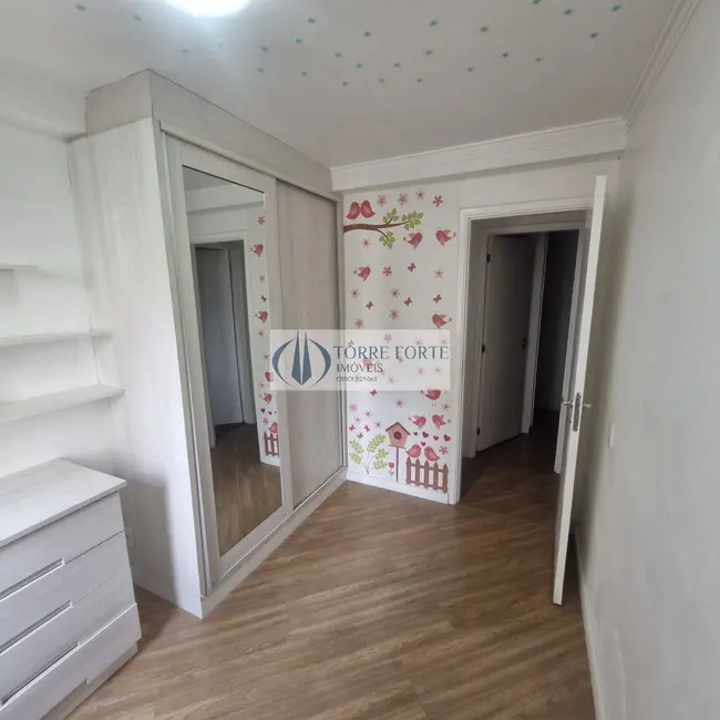 Foto 3 de Apartamento com 2 quartos à venda, 55m2 em Sítio da Figueira, São Paulo - SP