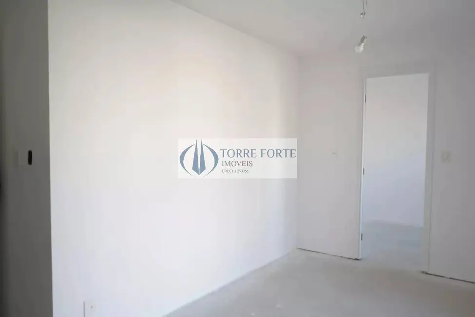 Foto 2 de Apartamento com 1 quarto à venda, 40m2 em Belenzinho, São Paulo - SP