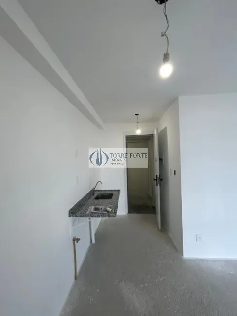 Foto 1 de Apartamento com 1 quarto à venda, 40m2 em Belenzinho, São Paulo - SP