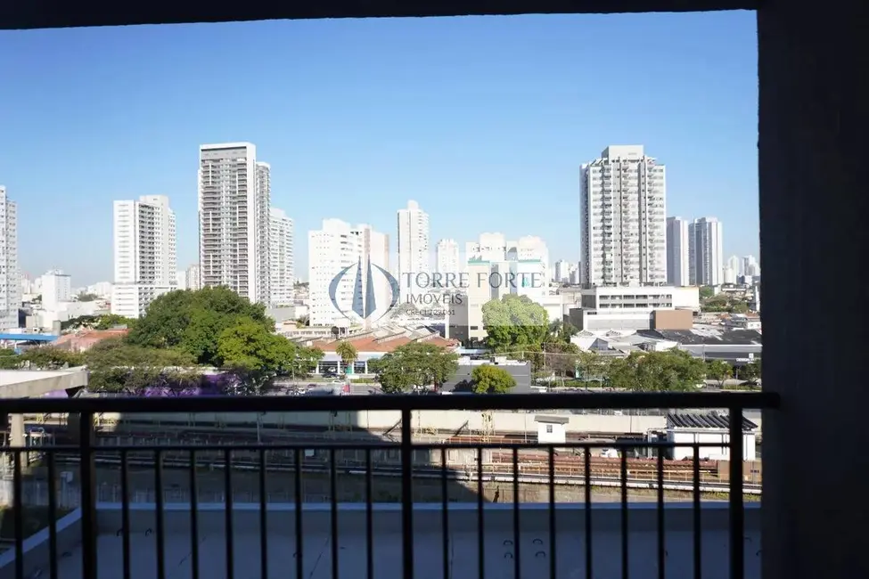 Foto 6 de Apartamento com 1 quarto à venda, 40m2 em Belenzinho, São Paulo - SP