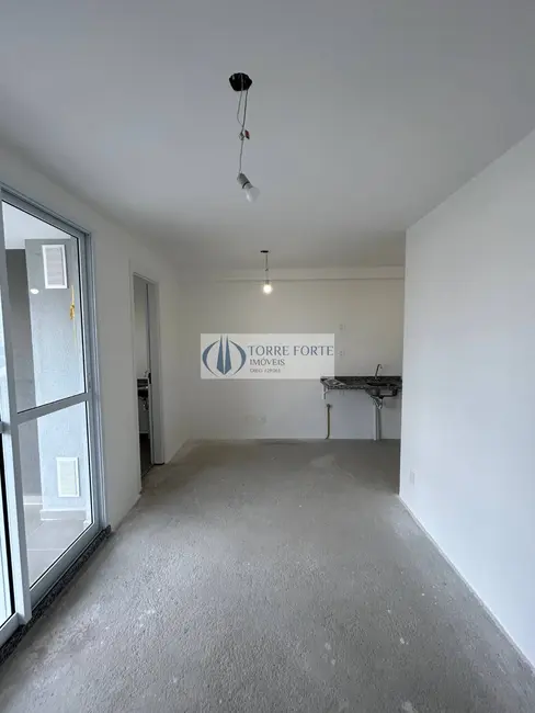 Foto 4 de Apartamento com 1 quarto à venda, 40m2 em Belenzinho, São Paulo - SP