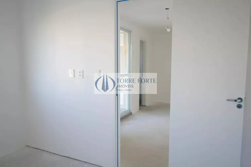 Foto 5 de Apartamento com 1 quarto à venda, 40m2 em Belenzinho, São Paulo - SP