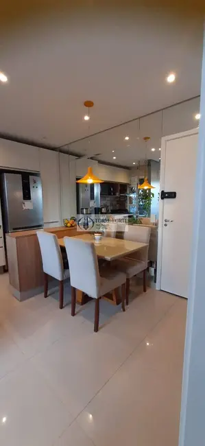 Foto 6 de Apartamento com 1 quarto à venda, 33m2 em Barra Funda, São Paulo - SP