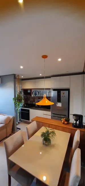 Foto 2 de Apartamento com 1 quarto à venda, 33m2 em Barra Funda, São Paulo - SP