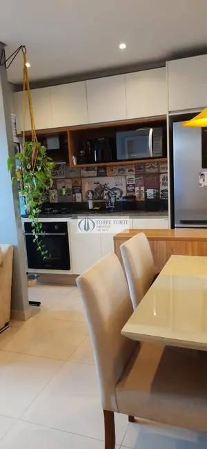 Foto 5 de Apartamento com 1 quarto à venda, 33m2 em Barra Funda, São Paulo - SP