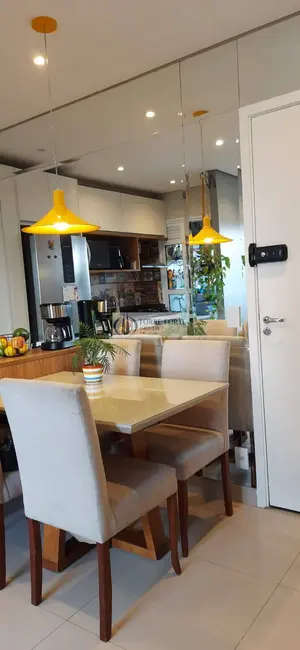 Foto 8 de Apartamento com 1 quarto à venda, 33m2 em Barra Funda, São Paulo - SP