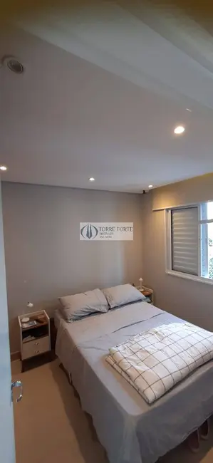 Foto 9 de Apartamento com 1 quarto à venda, 33m2 em Barra Funda, São Paulo - SP