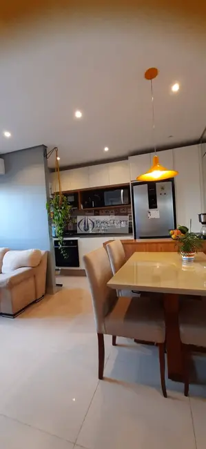 Foto 1 de Apartamento com 1 quarto à venda, 33m2 em Barra Funda, São Paulo - SP