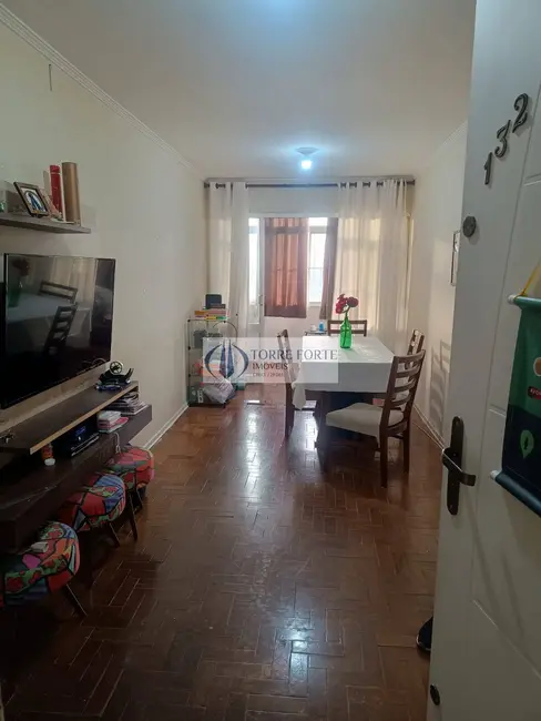 Foto 2 de Apartamento com 1 quarto à venda, 63m2 em Brás, São Paulo - SP