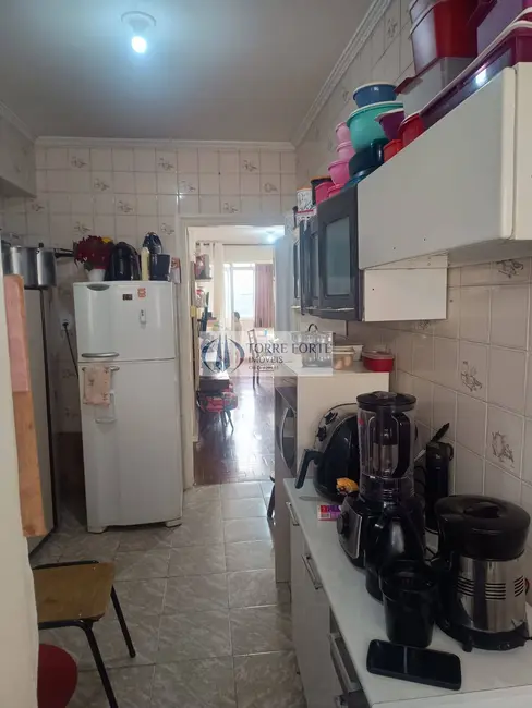 Foto 5 de Apartamento com 1 quarto à venda, 63m2 em Brás, São Paulo - SP