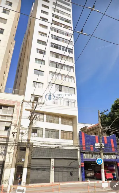 Foto 1 de Apartamento com 1 quarto à venda, 63m2 em Brás, São Paulo - SP