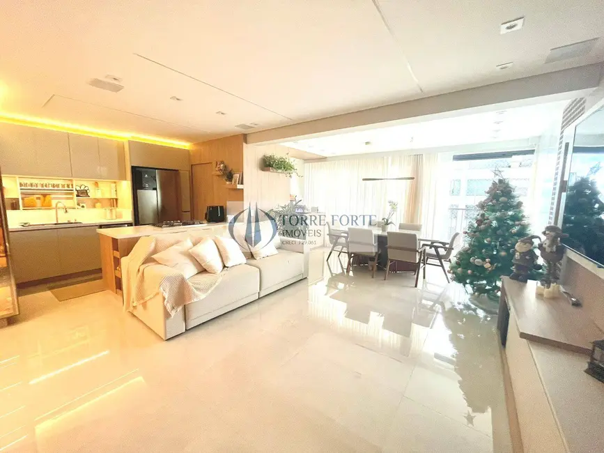 Apartamento com 4 quartos à venda, 105m2 em Perdizes, São Paulo - SP - imagem 1 Foto 1 de Apartamento com 4 quartos à venda, 105m2 em Perdizes, São Paulo - SP