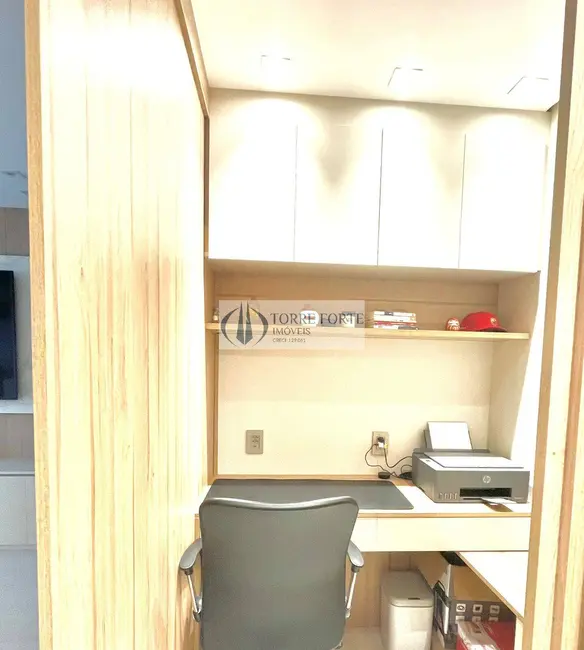 Apartamento com 4 quartos à venda, 105m2 em Perdizes, São Paulo - SP - imagem 8 Foto 8 de Apartamento com 4 quartos à venda, 105m2 em Perdizes, São Paulo - SP