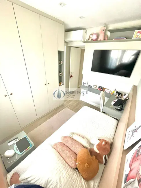 Apartamento com 4 quartos à venda, 105m2 em Perdizes, São Paulo - SP - imagem 5 Foto 5 de Apartamento com 4 quartos à venda, 105m2 em Perdizes, São Paulo - SP